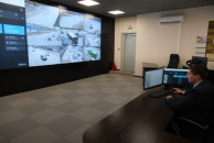 Сроки разворота умной системы управления транспортом в НСО сдвинулись на три года