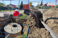 49 объектов строится в регионе для улучшения водоснабжения