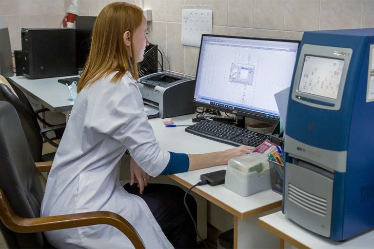 Победить рак помогает новосибирцам линейный ускоритель электронов