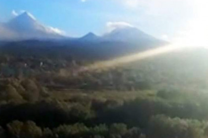 Число погибших при восхождении на вулкан Ключевская Сопка выросло до 9 человек