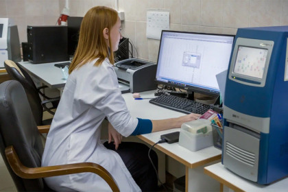 Вспышку гепатита А опроверг минздрав Новосибирской области
