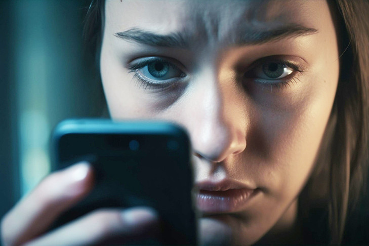 Эксперт рассказал, как защититься от мошенников в мессенджерах