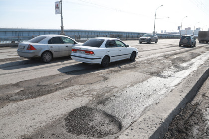 Более 700 миллионов на дороги выделили дополнительно в Новосибирске