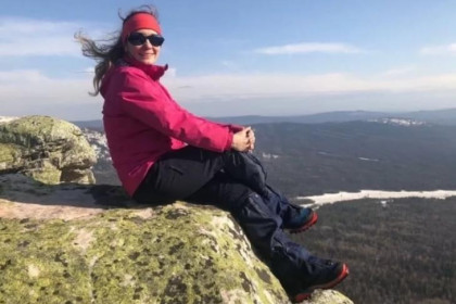 Тайну гибели альпинистки Наговициной раскрыла врач из Сибири Васина