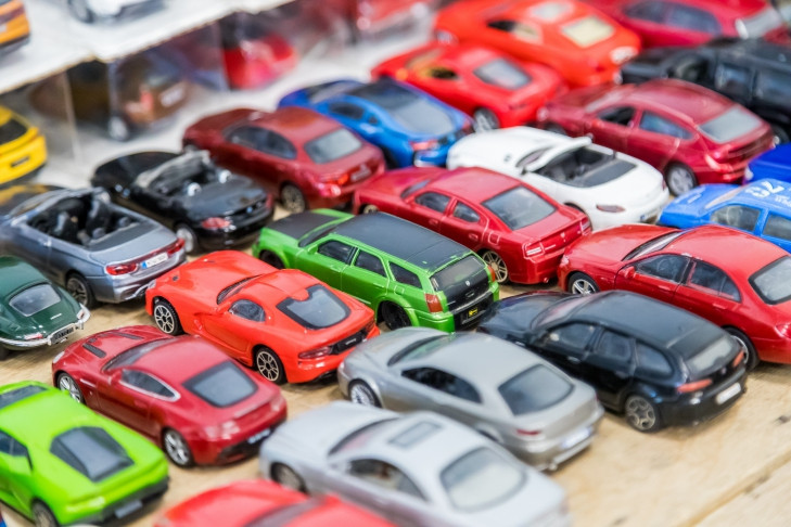 ВТБ: Выдача автокредитов в Сибири выросла вдвое по итогам 2024 года