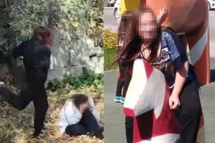 Сотрясение мозга после драки с одноклассницей получила подросток в Новосибирске