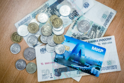Пенсии вырастут на 4,8% с 1 января 2023 у российских пенсионеров