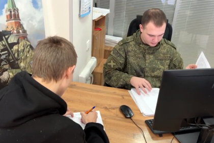 Шел осознано: новосибирский медик Николай спасает жизни земляков в зоне СВО