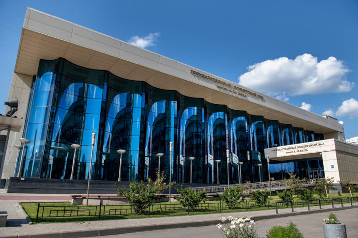 Одним из лидеров конкурса «Культурная столица – 2027» стал Новосибирск