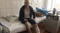 Упавшему с крыши больницы новосибирцу грозят психушкой