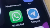 Приложение Telegram исчезло из App Store в нескольких странах