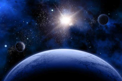 «Парад планет» ночью 17 июня угрожает Земле катаклизмами