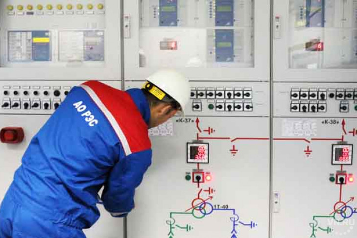 В АО «РЭС» осуществляется внедрение современных автоматизированных информационно-измерительных систем учета электрической энергии (АИИС КУЭ)