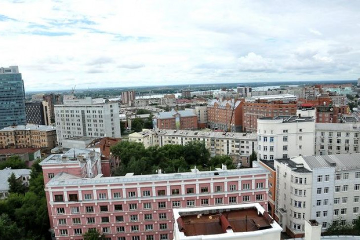 Новосибирск вошел в число лидеров по привлечению частных инвестиций