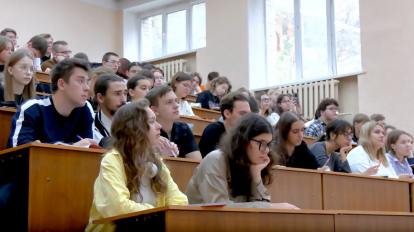 Новосибирские вузы и колледжи откроют 13 688 бюджетных мест в 2026 году