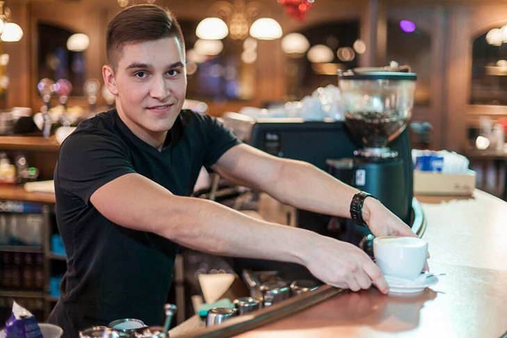 72% новосибирцев начинают карьеру в студенческом возрасте