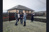 В Тогучине улучшили инфраструктуру для жизни по нацпроекту и госпрограмме