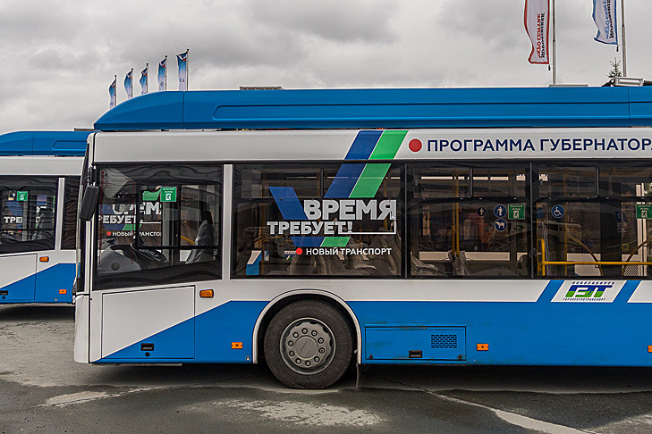 Новый автобусный маршрут из Академгородка в Толмачёво появится в Новосибирске