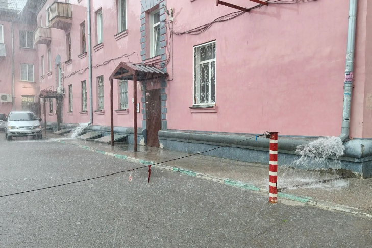 Фото Андрея Заржецкого Фото Андрея Заржецкого
