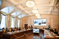 Министерство юстиции Новосибирской области подвело итоги работы за год