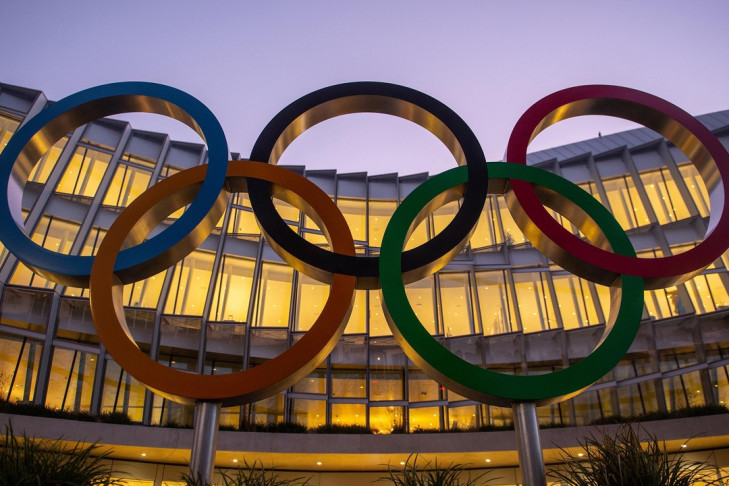 Открытие Олимпийских игр-2022: во сколько и где смотреть на ТВ