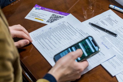 Новосибирец пожаловался в УФАС на «Газпром» из-за спам-звонков