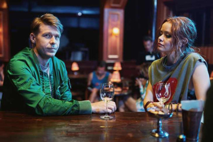 Уроженка Тогучина сыграла Бога в фильме с Никитой Ефремовым