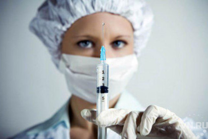 Свиной грипп приближается к Новосибирску