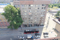 В мэрии Новосибирска объяснили почему не реализуется проект скоростного трамвая