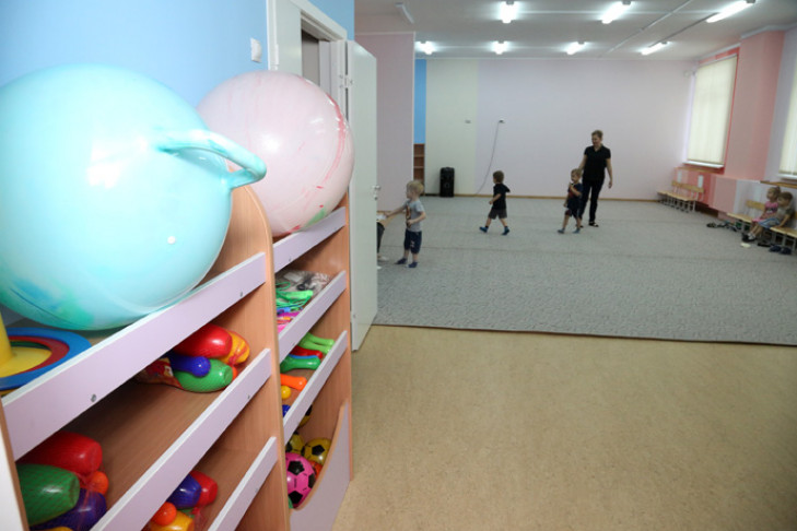 Врачи в Новосибирске призвали не приводить больных детей в школы и детсады