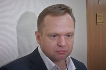 Новосибирского адвоката отдали под суд после участия в шоу «Мужское / Женское»