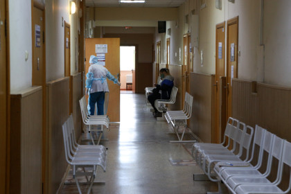 Жительница Бердска отсудила более 700 тысяч рублей у ЦГБ за ошибку