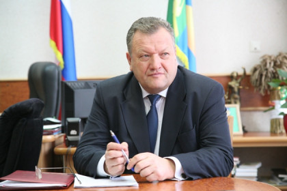 Мэр подтвердил назначение Геннадия Захарова первым заместителем