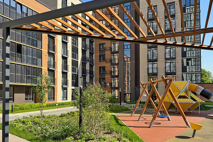 Летом — выгоднее: почему не стоит откладывать покупку жилья