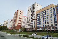 Суд признал незаконным объединение квартир для сирот в один лот в Новосибирске