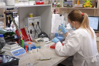 Вирусом лечить рак предлагают исследователи Академгородка