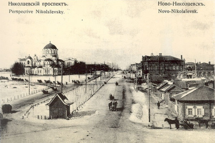 Солдатскую баню, конюшню и госпиталь в Новосибирске признали объектами культурного наследия