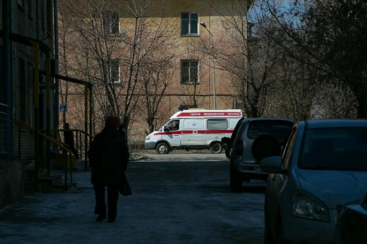 142 госпитализировано, 8 скончались: хроника коронавируса 5 января в Новосибирске