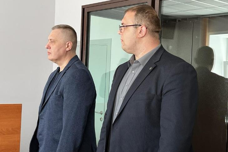 Присяжные отказались наказывать за убийство физика-ядерщика Докутовича