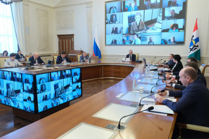 Новосибирском аграриям увеличат меры господдержки