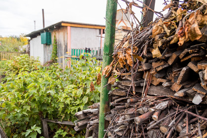 Новосибирцев предупредили о риске лишиться земельного участка