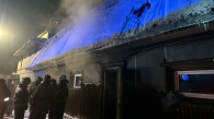 На Кузбассе начался суд по делу о гибели 5 подростков в сауне