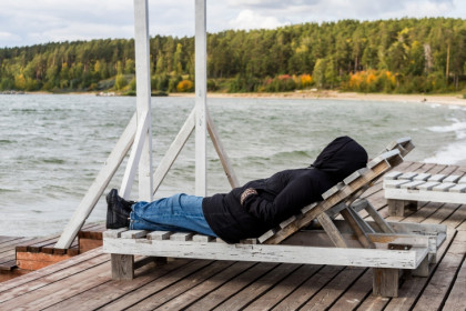 Выше нормы на 2-3 градуса: тепло в последние дни октября ждёт новосибирцев