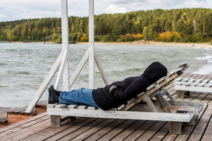 Выше нормы на 2-3 градуса: тепло в последние дни октября ждёт новосибирцев