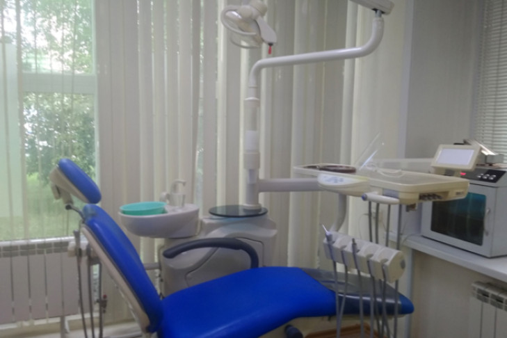 Инвалид детства избавился от зубной боли после жалобы в прокуратуру Новосибирска