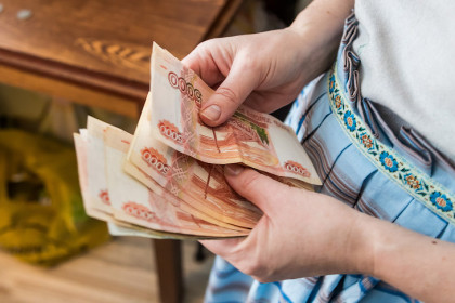 В Новосибирской области объем выдач кредитов наличными вырос в 2 раза