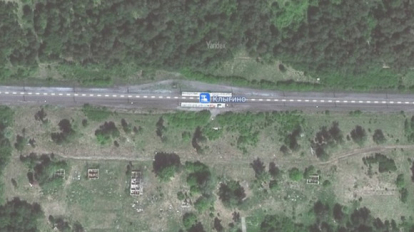 В Новосибирской области закрыли остановочную платформу Клыгино