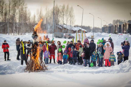 Широкая Масленица-2026: веселые и красивые открытки, картинки, стихи