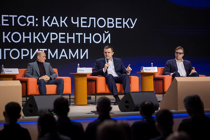 ИИ - «новый английский» для соискателей