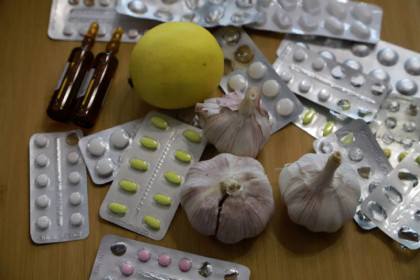 Первый случай азиатского гриппа H3N2 выявили в России